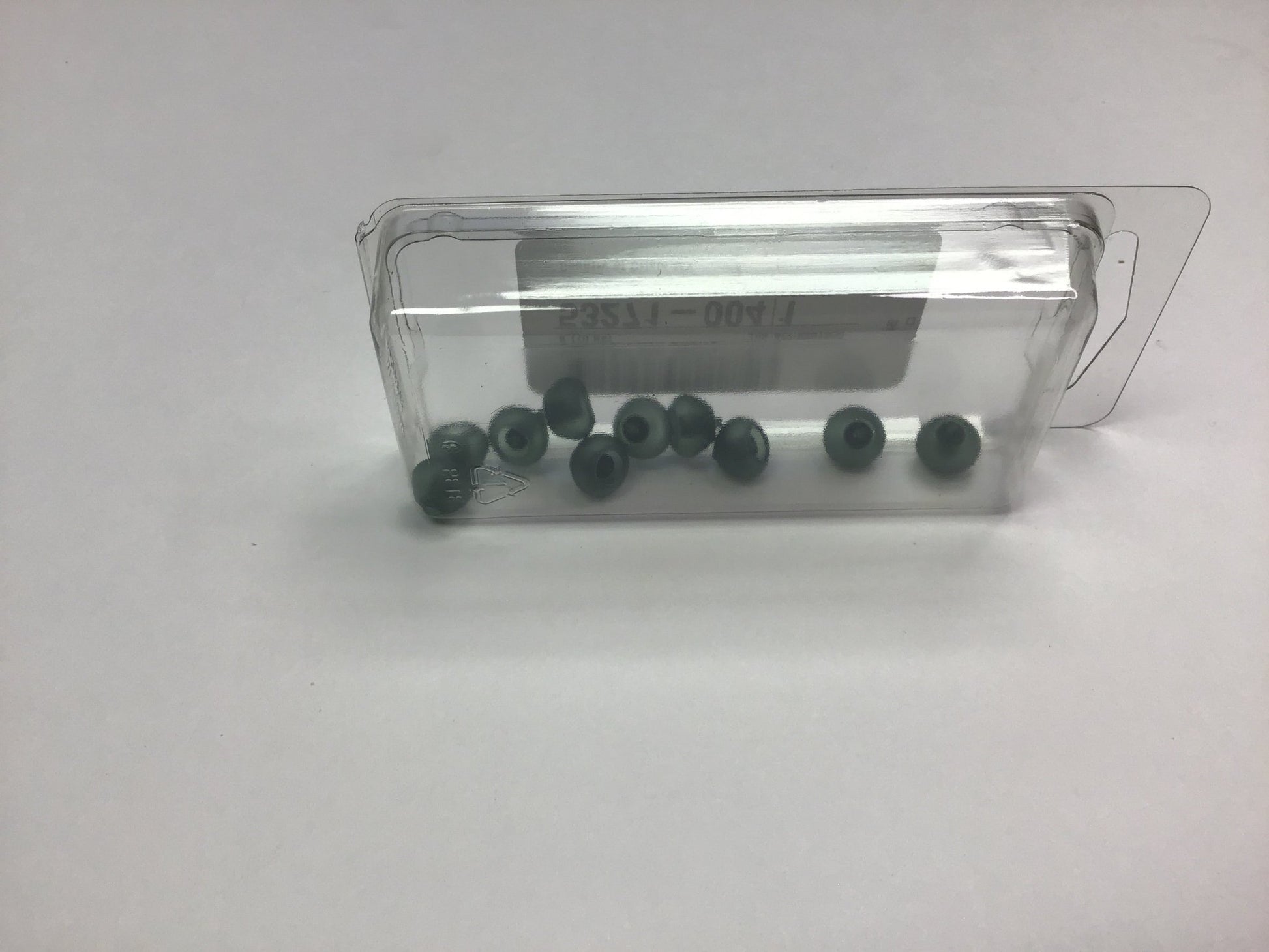 Starkey 9 mm closed comfort earbud dome tip - HEARITE Love Hearing!