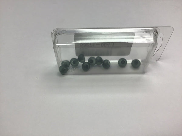 Starkey 9 mm closed comfort earbud dome tip - HEARITE Love Hearing!